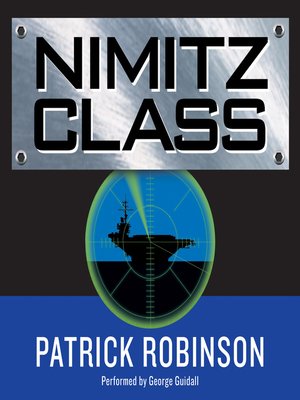 cover image of Nimitz Class